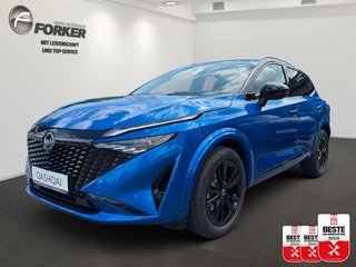 Nissan Qashqai Neuwagen Kaufen
