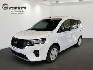 Nissan Townstar Gebrauchtwagen Kaufen