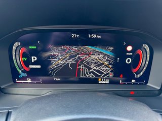 Nissan Juke N-Connecta Hybrid Navi Kamera BFS - bilder 11