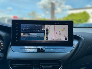 Nissan Juke N-Connecta Hybrid Navi Kamera BFS - bilder 12