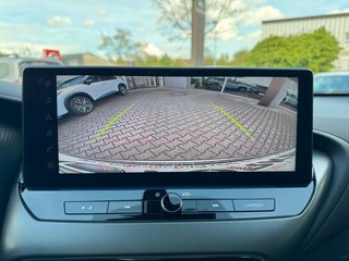 Nissan Juke N-Connecta Hybrid Navi Kamera BFS - bilder 14