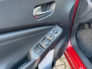 Nissan Juke N-Connecta Hybrid Navi Kamera BFS - bilder 17