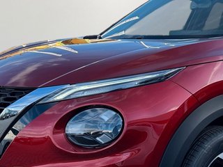 Nissan Juke N-Connecta Hybrid Navi Kamera BFS - bilder 19