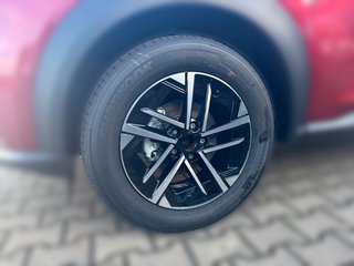 Nissan Juke N-Connecta Hybrid Navi Kamera BFS - bilder 20
