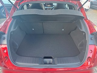 Nissan Juke N-Connecta Hybrid Navi Kamera BFS - bilder 5