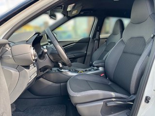 Nissan Juke N-Connecta Hybrid Navi Kamera BFS - bilder 6