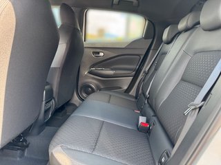 Nissan Juke N-Connecta Hybrid Navi Kamera BFS - bilder 7