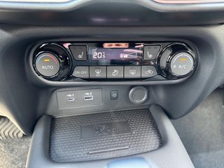 Nissan Juke N-Connecta Hybrid Navi Kamera BFS - bilder 8