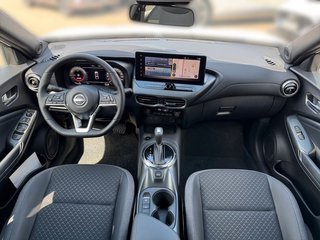 Nissan Juke N-Connecta Hybrid Navi Kamera BFS - bilder 9