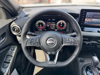 Nissan Juke N-Connecta Hybrid Navi Kamera BFS - bilder 10