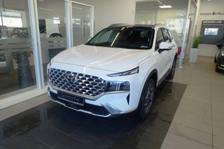Hyundai SANTA FE Vorführfahrzeug Kaufen
