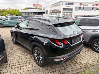 Hyundai TUCSON Navi SHZ Kamera PDC Apple CarPlay - foto 2