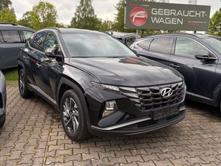 Hyundai TUCSON Navi SHZ Kamera PDC Apple CarPlay - foto 1