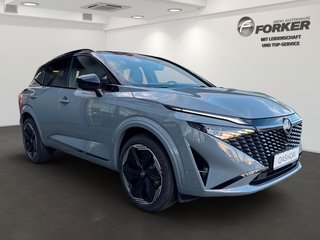 Nissan Qashqai N-Design e-Power HeadUp elek. Heckklap - bilder 2