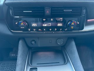 Nissan Qashqai N-Design e-Power HeadUp elek. Heckklap - bilder 13