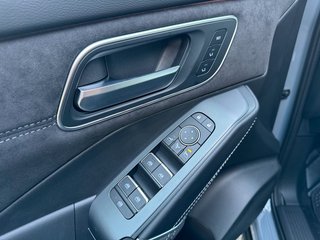 Nissan Qashqai N-Design e-Power HeadUp elek. Heckklap - bilder 15