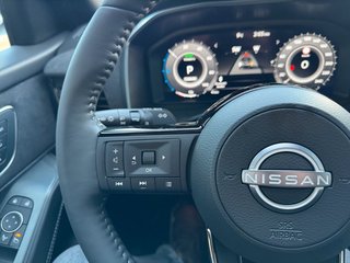 Nissan Qashqai N-Design e-Power HeadUp elek. Heckklap - bilder 17