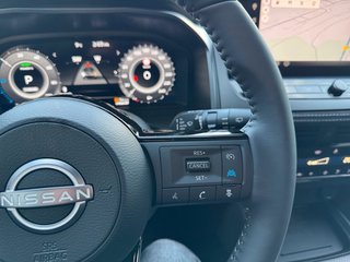 Nissan Qashqai N-Design e-Power HeadUp elek. Heckklap - bilder 18