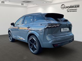 Nissan Qashqai N-Design e-Power HeadUp elek. Heckklap - bilder 4