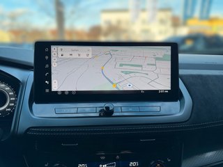 Nissan Qashqai N-Design e-Power HeadUp elek. Heckklap - bilder 10