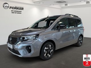 Nissan Townstar Gebrauchtwagen Kaufen