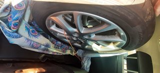 Mazda 5 Sports-Line 7-Sitzer Xenon W-Räder AHZV - bilder 12