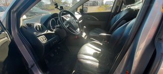 Mazda 5 Sports-Line 7-Sitzer Xenon W-Räder AHZV - bilder 5