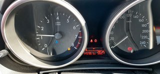 Mazda 5 Sports-Line 7-Sitzer Xenon W-Räder AHZV - bilder 6