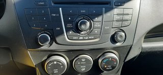 Mazda 5 Sports-Line 7-Sitzer Xenon W-Räder AHZV - bilder 7