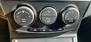 Mazda 5 Sports-Line 7-Sitzer Xenon W-Räder AHZV - bilder 9