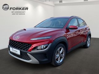 Hyundai KONA Jahreswagen Kaufen