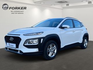Hyundai KONA Gebrauchtwagen Kaufen