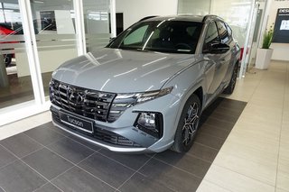 Hyundai TUCSON Gebrauchtwagen Kaufen