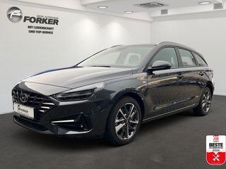 Hyundai i30 - bilder 1