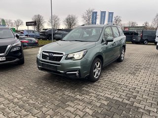 Subaru Forester Gebrauchtwagen Kaufen