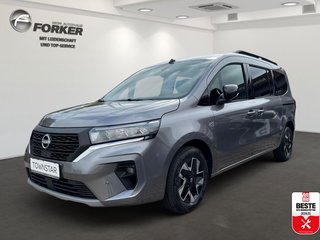 Nissan Townstar Neuwagen Kaufen