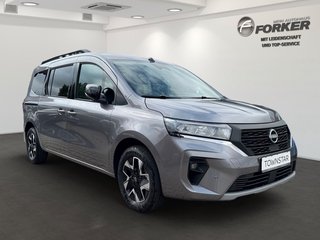 Nissan Townstar Kombi L2 N-Connecta 7-sitzer LED Navi - foto 2