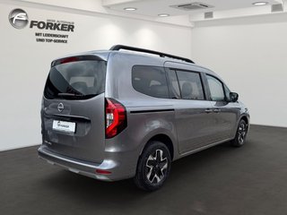 Nissan Townstar Kombi L2 N-Connecta 7-sitzer LED Navi - foto 3