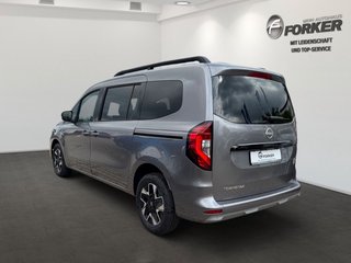 Nissan Townstar Kombi L2 N-Connecta 7-sitzer LED Navi - foto 4