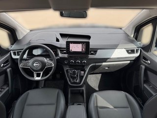 Nissan Townstar Kombi L2 N-Connecta 7-sitzer LED Navi - foto 5