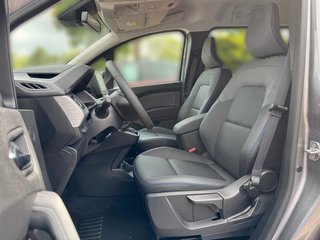 Nissan Townstar Kombi L2 N-Connecta 7-sitzer LED Navi - foto 6
