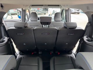 Nissan Townstar Kombi L2 N-Connecta 7-sitzer LED Navi - foto 8