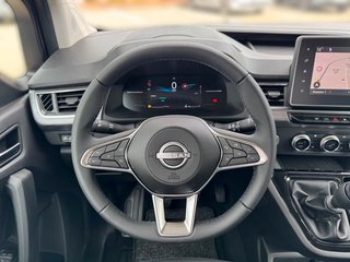 Nissan Townstar Kombi L2 N-Connecta 7-sitzer LED Navi - foto 13