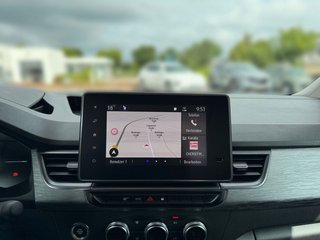 Nissan Townstar Kombi L2 N-Connecta 7-sitzer LED Navi - foto 14