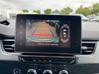 Nissan Townstar Kombi L2 N-Connecta 7-sitzer LED Navi - foto 15