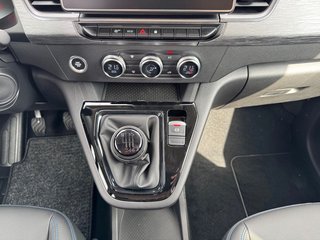Nissan Townstar Kombi L2 N-Connecta 7-sitzer LED Navi - foto 16