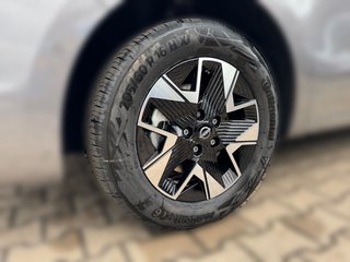 Nissan Townstar Kombi L2 N-Connecta 7-sitzer LED Navi - foto 17