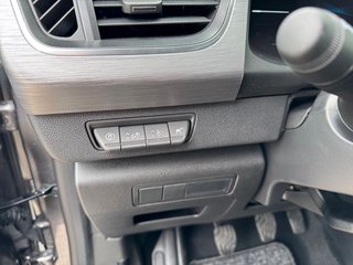 Nissan Townstar Kombi L2 N-Connecta 7-sitzer LED Navi - foto 19