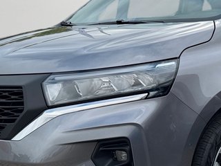 Nissan Townstar Kombi L2 N-Connecta 7-sitzer LED Navi - foto 20