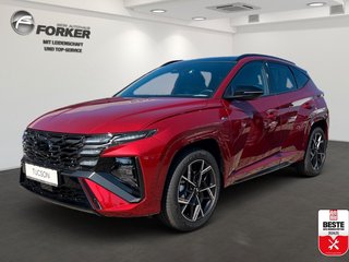 Hyundai TUCSON age.one-day registration Kaufen